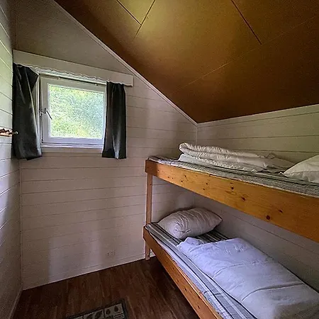 Campsite - Nr 4 Selje